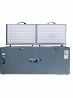 CONGELATEUR ASTECH HORIZONTAL 70OLITRES
GRIS CH700GM