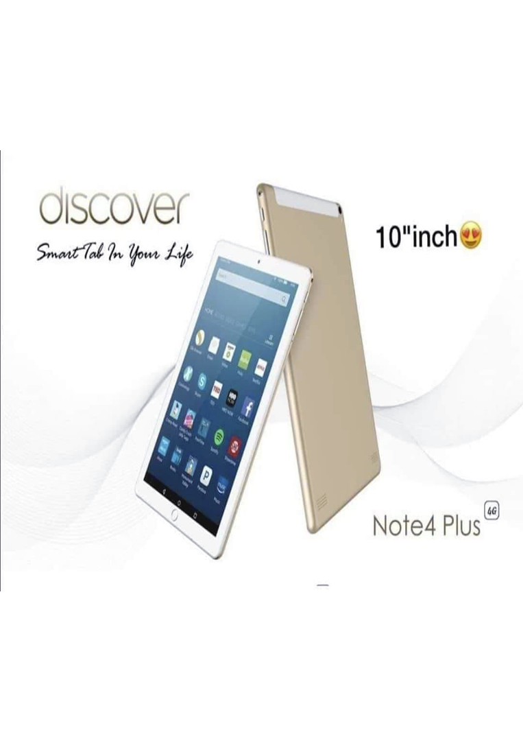 Tablette Discover Note 2