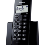 Téléphone fixe sans fil PANASONIC KX-TGB110