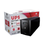 Onduleur lightwave ups 2000va