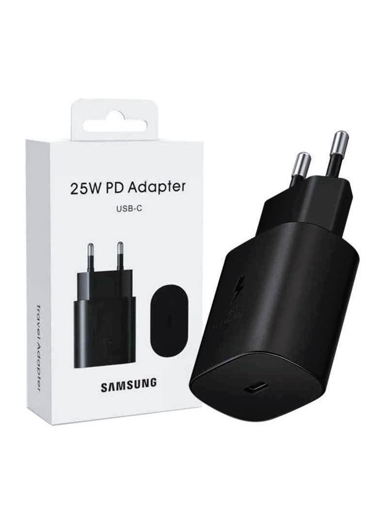 Adaptateur Secteur USB-C 25W Charge Rapide Fumytech - E-vape