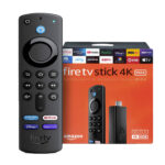 Fire TV Stick 4K Max