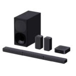BARRE DE SON SONY 600W HT-S40R