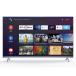 TELEVISEUR RISING 32 SMART TV 3200D