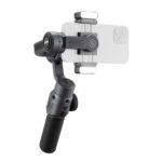 Zhiyun Smooth 5

Stabilisateur pour téléphones mobiles
