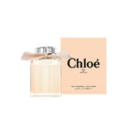 Eau de Parfum Chloé Signature recargable 100 ml
