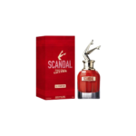 eau de parfum SCANDAL JEAN PAUL GAULTIER 80ml