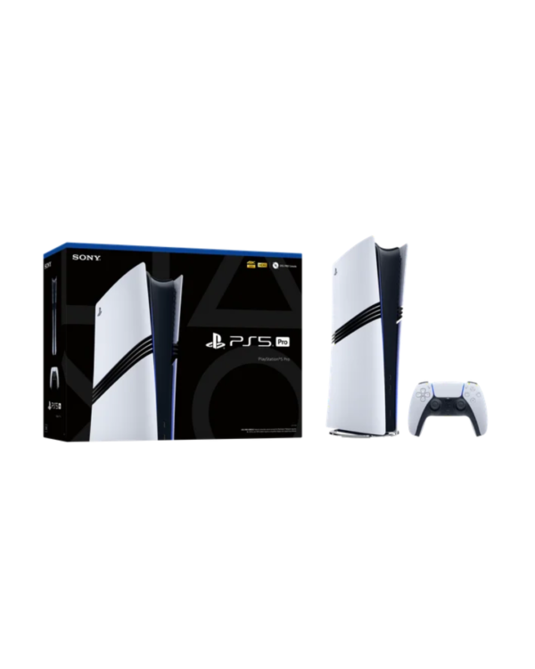 PlayStation 5 Pro